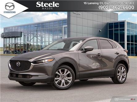 2021 Mazda CX-30 GS (Stk: TL0696) in Dartmouth - Image 1 of 26