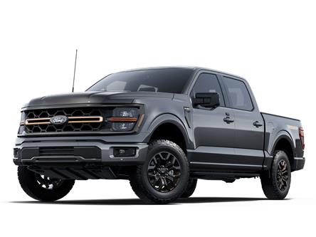 2025 Ford F-150 Tremor (Stk: NA97620) in Shellbrook - Image 1 of 7