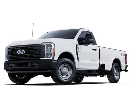 2025 Ford F-250 XL (Stk: ND31830) in Shellbrook - Image 1 of 7