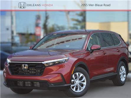 2025 Honda CR-V LX (Stk: 16-250629) in Orléans - Image 1 of 24