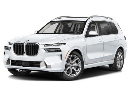 2025 BMW X7 xDrive40i (Stk: XU772) in Sarnia - Image 1 of 12