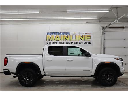 2025 GMC Canyon Elevation (Stk: S1444) in Watrous - Image 1 of 37