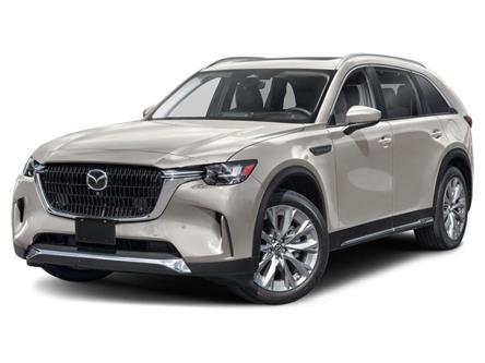2025 Mazda CX-90 MHEV GT (Stk: W250570) in Markham - Image 1 of 12