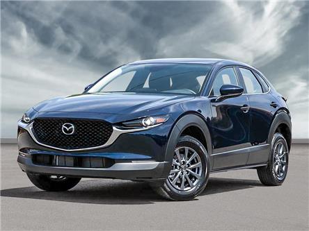 2025 Mazda CX-30 GX (Stk: N839260) in New Glasgow - Image 1 of 23