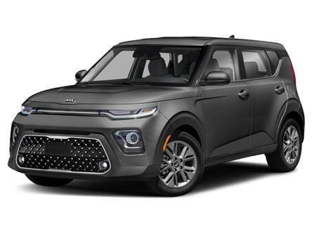 2021 Kia Soul EX (Stk: 4-P320) in Bowmanville - Image 1 of 12