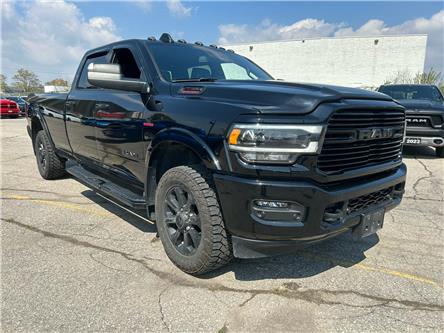 2022 RAM 2500 Laramie (Stk: 55645) in Kitchener - Image 1 of 6