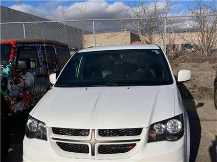 2019 Dodge Grand Caravan  (Stk: 55616) in Kitchener - Image 1 of 5