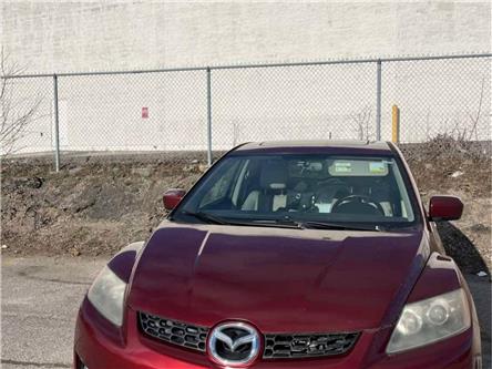 2008 Mazda CX-7  (Stk: 55633a) in Kitchener - Image 1 of 9