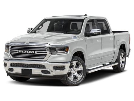 2023 RAM 1500 Laramie (Stk: 22588) in Fort Macleod - Image 1 of 12