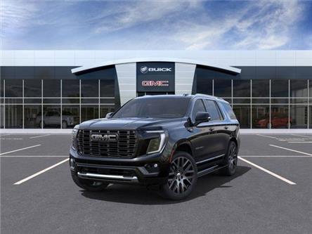 2025 GMC Yukon Denali Ultimate (Stk: 7OD49380077) in Grimsby - Image 1 of 6