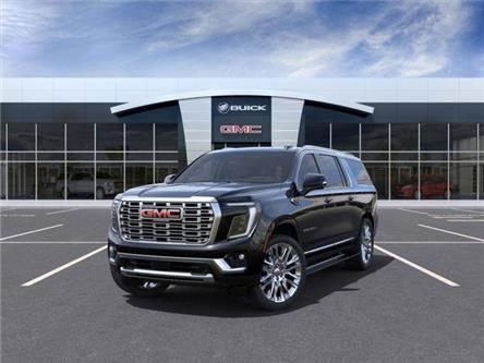 2025 GMC Yukon XL Denali (Stk: T71826) in Cobourg - Image 1 of 6