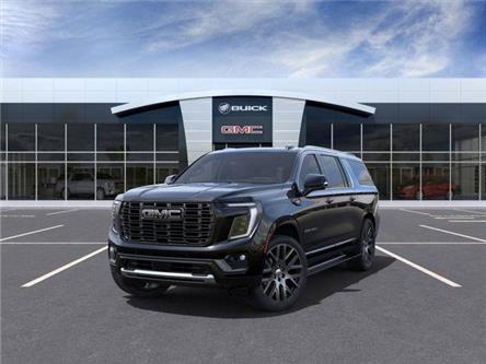2025 GMC Yukon XL Denali Ultimate (Stk: T72486) in Cobourg - Image 1 of 6