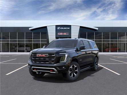 2025 GMC Yukon XL AT4 (Stk: T72193) in Cobourg - Image 1 of 6