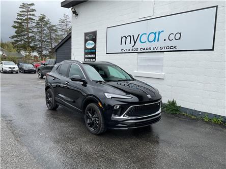 2024 Buick Encore GX Sport Touring (Stk: 250476) in North Bay - Image 1 of 21
