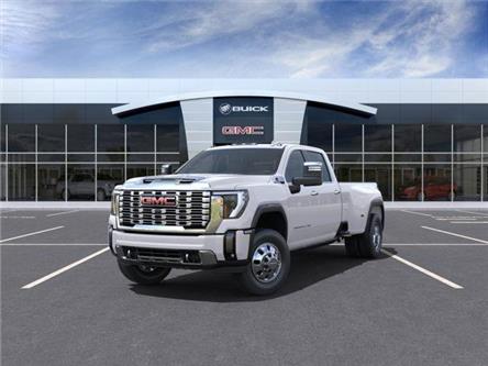 2025 GMC Sierra 3500HD Denali (Stk: R26862) in Ottawa - Image 1 of 6