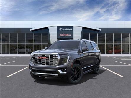 2025 GMC Yukon Denali (Stk: 25278) in Leamington - Image 1 of 6