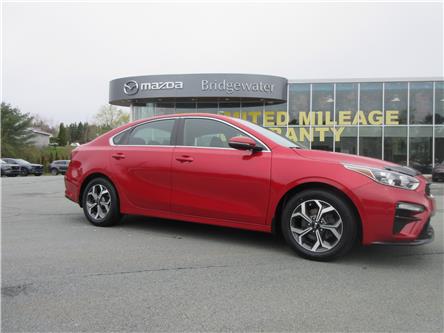 2020 Kia Forte EX in Hebbville - Image 1 of 25