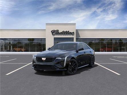2025 Cadillac CT4-V V-Series (Stk: 1G6DH5) in Pembroke - Image 1 of 6