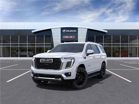 2025 GMC Yukon Elevation (Stk: 28179) in Thunder Bay - Image 1 of 6