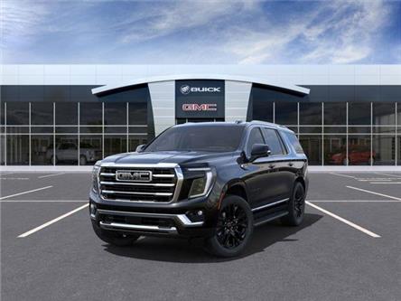 2025 GMC Yukon Elevation (Stk: 10517) in Meadow Lake - Image 1 of 6