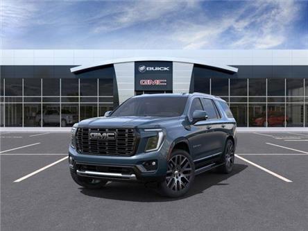 2025 GMC Yukon Denali Ultimate (Stk: 22450) in Grand Falls-Windsor - Image 1 of 6
