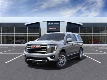 2025 GMC Yukon XL Elevation (Stk: 25105) in Moosomin - Image 1 of 6