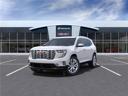 2025 GMC Acadia Denali (Stk: 1948-25) in Hamilton - Image 1 of 6
