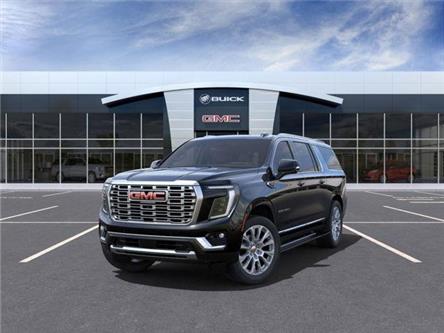 2025 GMC Yukon XL Denali (Stk: 150632) in London - Image 1 of 6