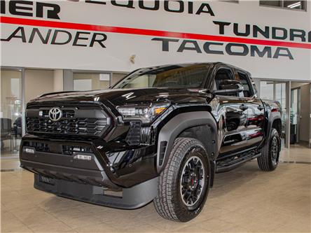 2025 Toyota Tacoma Hybrid  (Stk: 25952) in Kingston - Image 1 of 16