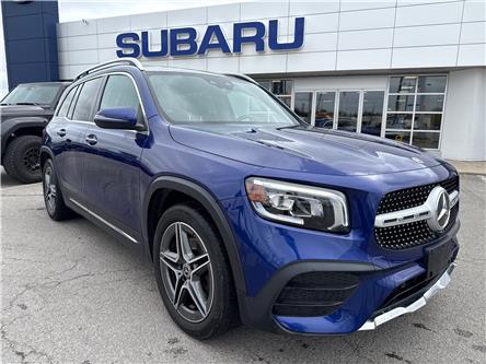 2021 Mercedes-Benz GLB 250 Base (Stk: S25238A) in Newmarket - Image 1 of 31