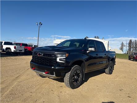2024 Chevrolet Silverado 1500 ZR2 (Stk: 25171A) in Rimbey - Image 1 of 14