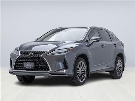 2022 Lexus RX 350 Base (Stk: 362654T) in Etobicoke - Image 1 of 17