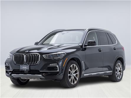 2019 BMW X5 xDrive40i (Stk: K81133T) in Etobicoke - Image 1 of 6