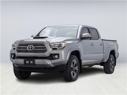 2016 Toyota Tacoma  (Stk: 010351T) in Etobicoke - Image 1 of 7