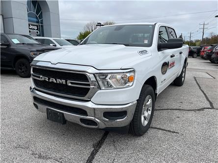 2022 RAM 1500 Tradesman (Stk: 22-884L) in Sarnia - Image 1 of 7