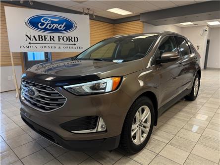 2019 Ford Edge SEL (Stk: UB71764) in Shellbrook - Image 1 of 3