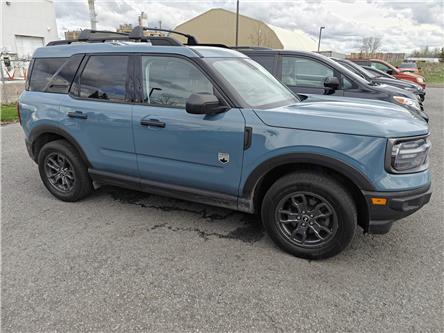 2022 Ford Bronco Sport Big Bend in Ottawa - Image 1 of 3