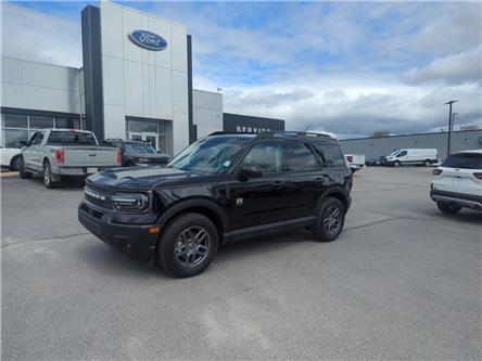 2025 Ford Bronco Sport Big Bend (Stk: BR511) in Miramichi - Image 1 of 13