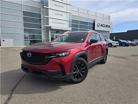 2024 Mazda CX-50 GS-L (Stk: F0634) in Saskatoon - Image 1 of 24