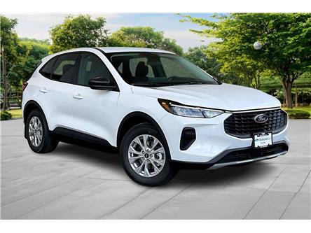 2025 Ford Escape Active (Stk: 25ES0114) in Vancouver - Image 1 of 19