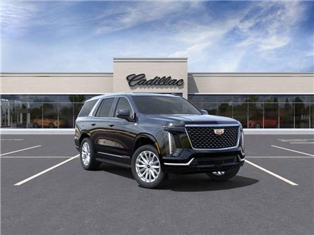 2025 Cadillac Escalade Luxury (Stk: 58228) in Sudbury - Image 1 of 24