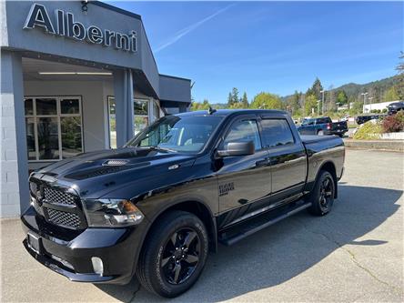 2023 RAM 1500 Classic Tradesman (Stk: CBT3758) in Port Alberni - Image 1 of 14