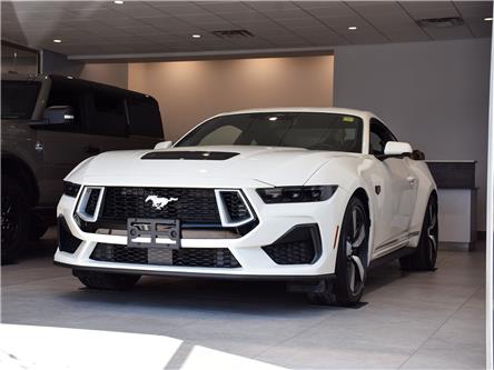 2025 Ford Mustang GT Premium (Stk: M51715) in GEORGETOWN - Image 1 of 25