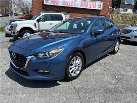 2017 Mazda Mazda3 GS in Dartmouth - Image 1 of 12