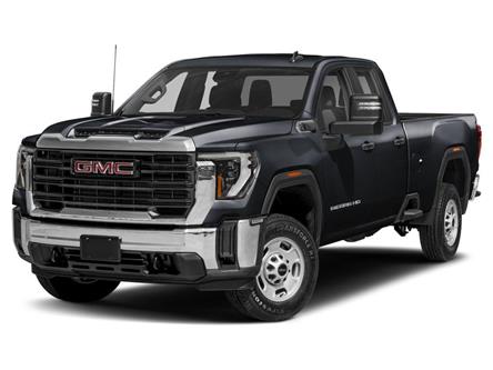 2024 GMC Sierra 2500HD SLE (Stk: HHQ4378) in Hanover - Image 1 of 11