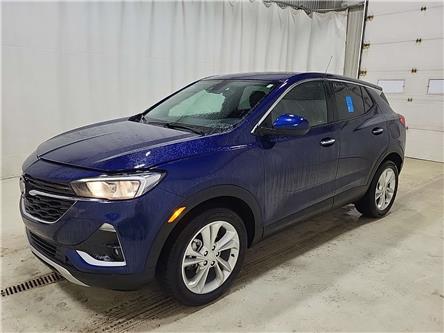 2023 Buick Encore GX Preferred (Stk: 42456J) in Belleville - Image 1 of 3
