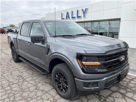 2025 Ford F-150 XLT (Stk: LFFF00598) in Tilbury - Image 1 of 15
