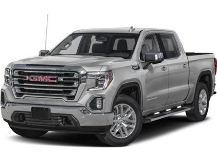 2022 GMC Sierra 1500 Limited SLT (Stk: 3GTU9D) in Goderich - Image 1 of 11