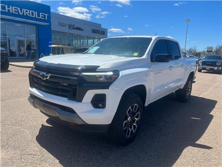 2023 Chevrolet Colorado Z71 (Stk: PL3096) in Pembroke - Image 1 of 14