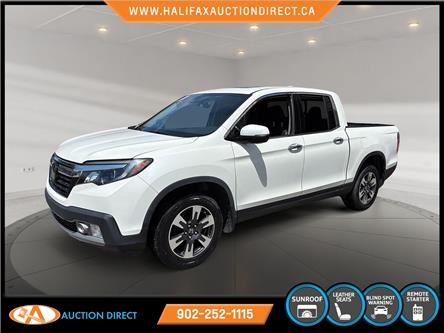 2019 Honda Ridgeline Touring (Stk: 502454) in Lower Sackville - Image 1 of 24
